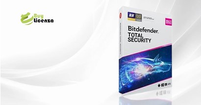 Buy Bitdefender Total Security