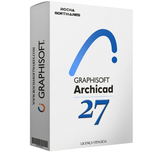 Buy ArchiCAD 25/26/27 For Mac /Windows