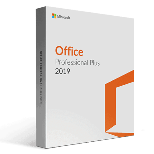 Buy Office 2019 Professional Plus license