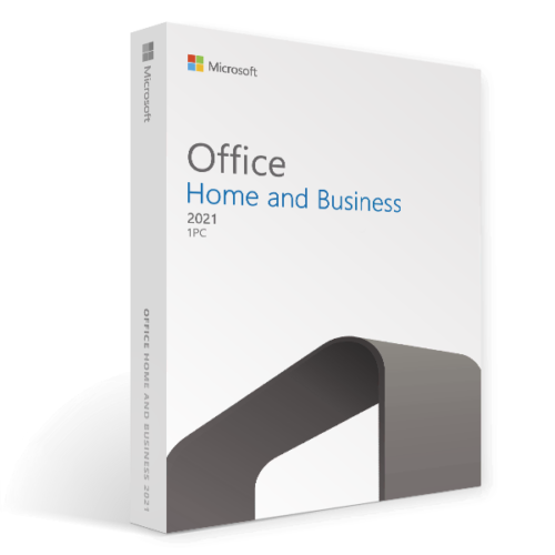 buy Office 2021 Home & Business