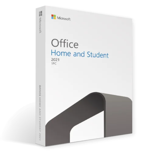 Buy Office 2021 Home and Student