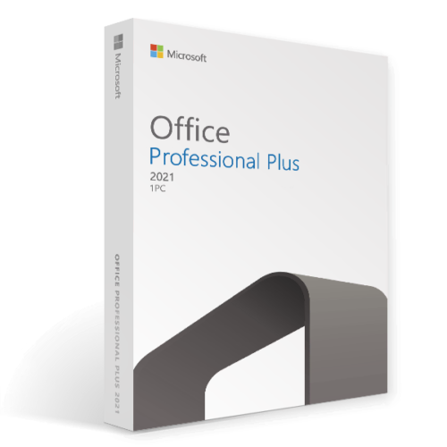 buy Office 2021 Professional Plus