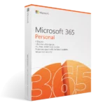 Buy Microsoft Office 365 Personal