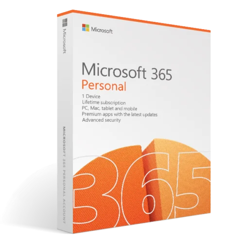 Buy Microsoft Office 365 Personal