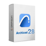 Buy ArchiCAD 25/26/27/28 For Mac /Windows