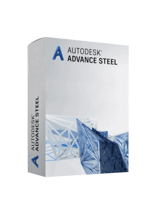 Buy Autodesk Advance Steel