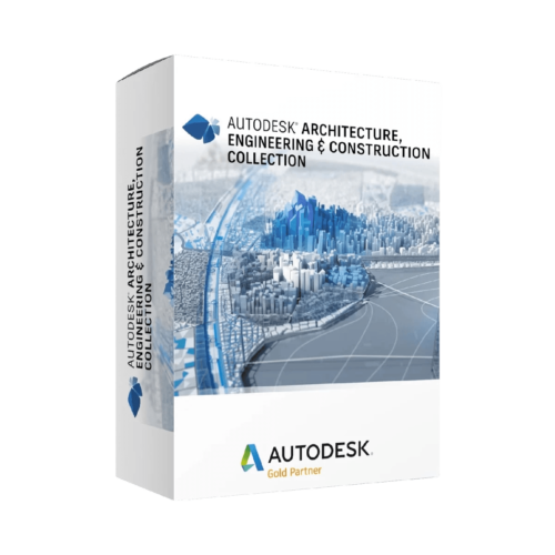 Buy Autodesk AEC Collection