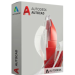 Buy AUTODESK AUTOCAD 2025/2024/2023