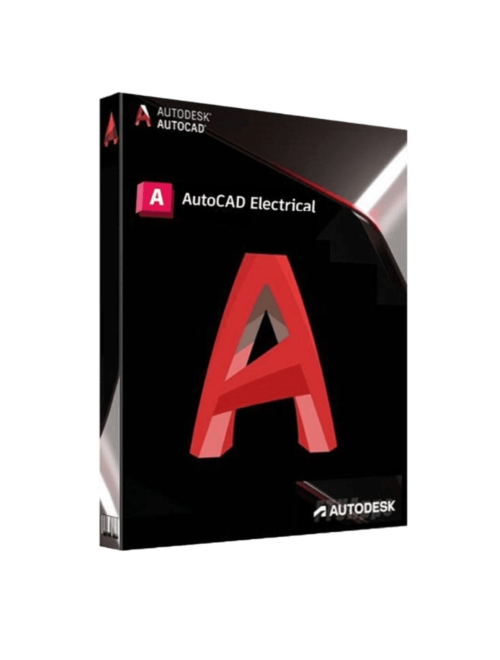 Buy Autodesk AutoCAD Electrical