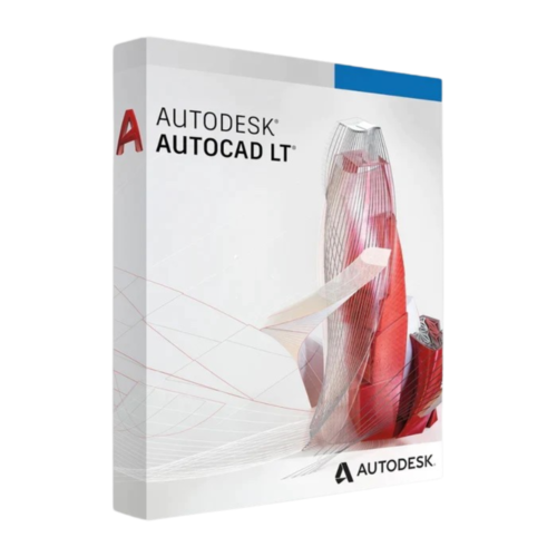 Buy AutoDesk AutoCAD LT