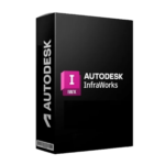 Buy Autodesk InfraWorks 2025/2024/2023/2022