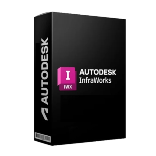 Buy Autodesk InfraWorks 2025/2024/2023/2022