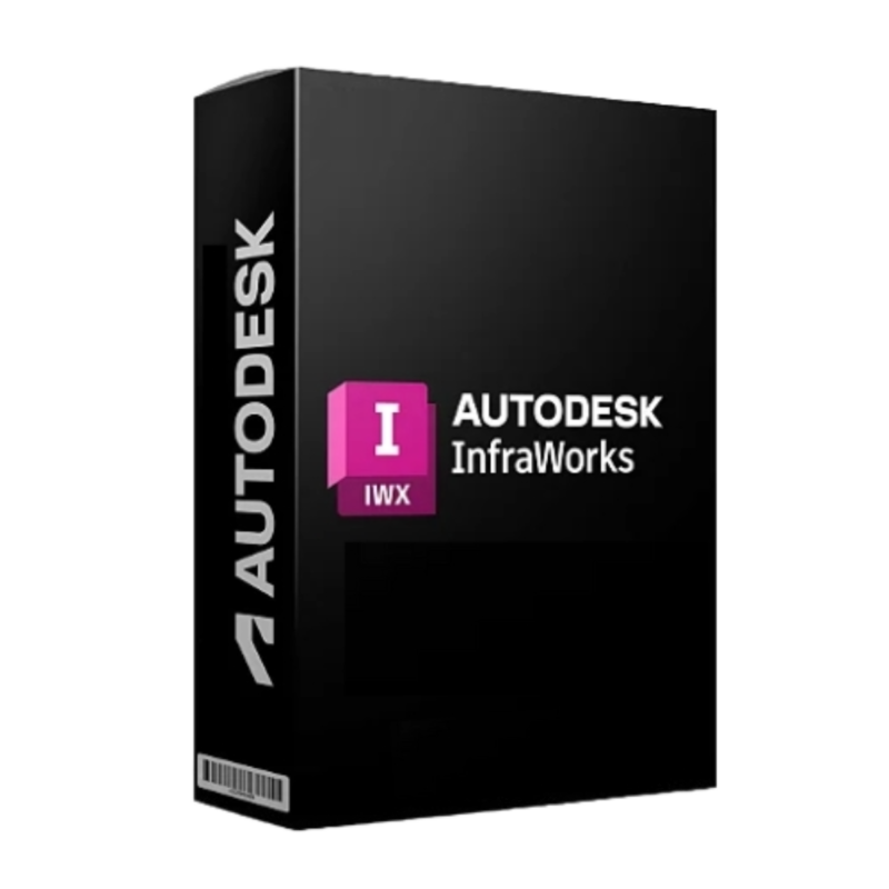 Buy Autodesk InfraWorks 2025/2024/2023/2022