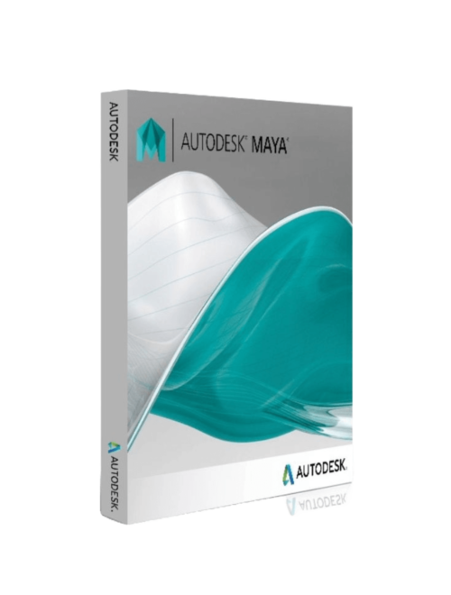 Buy AUTODESK MAYA 2025/2024/2023/2022