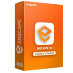 Buy Enscape Fixed License Key