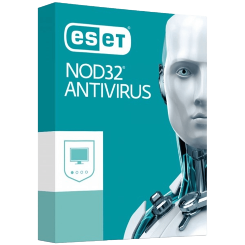 Buy ESET NOD32 Antivirus 2024