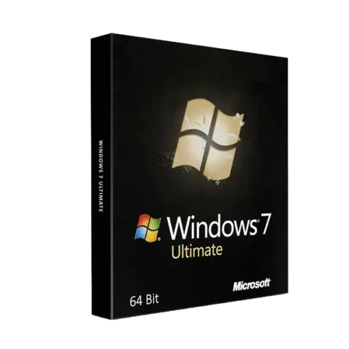 Buy Windows 7 Ultimate License key