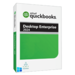 Buy QuickBooks Desktop Enterprise 2024