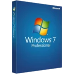 Buy Windows 7 Pro License key Lifetime