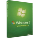 Windows 7 Home Premium