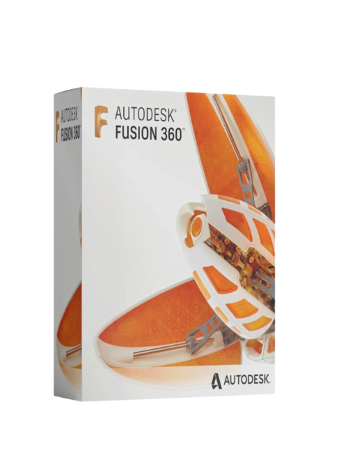 Buy AUTODESK FUSION 360