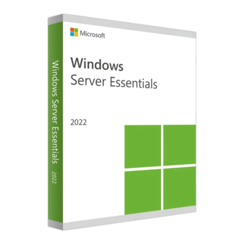 Buy Windows Server 2022 Essentials