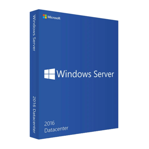 Buy Windows Server 2016 Datacenter