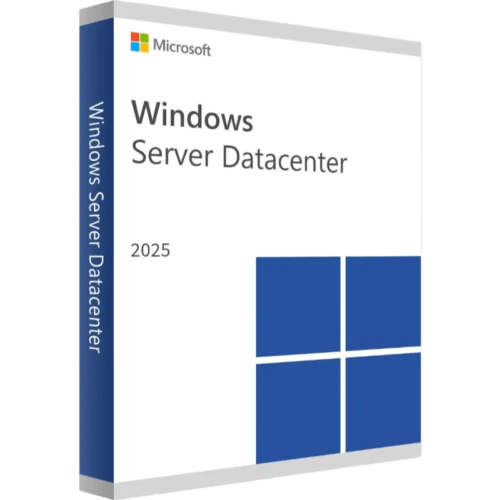 Buy Windows Server 2025 Datacenter