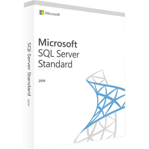 Buy SQL Server 2017 Standard