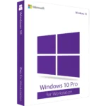 Buy Windows 10 Pro for Workstation | buylicenza.com
