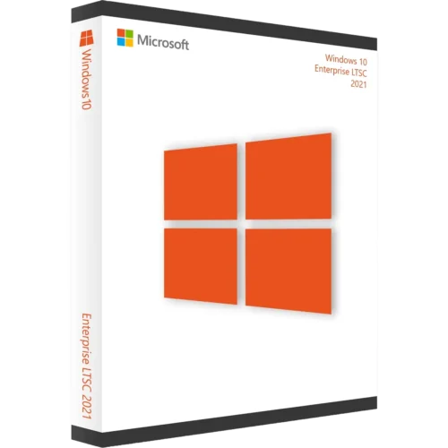 Buy Windows 10 Enterprise LTSC 2021 | buylicenza.com