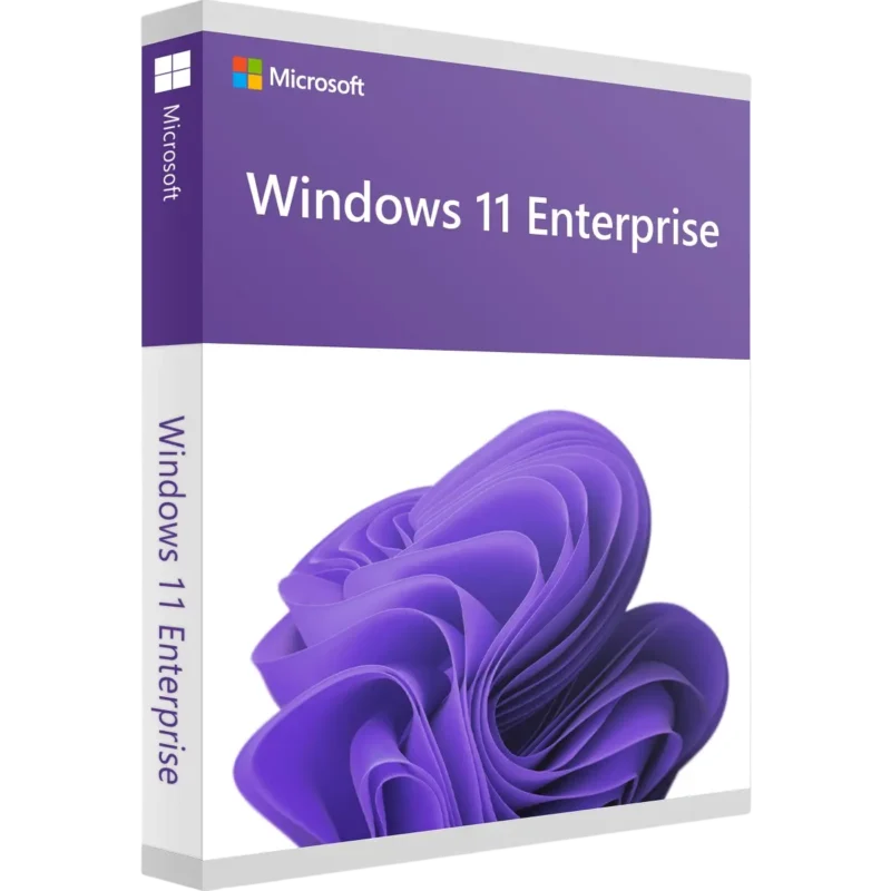 Buy Windows 11 Enterprise 64 bit license Key | buylicenza.com