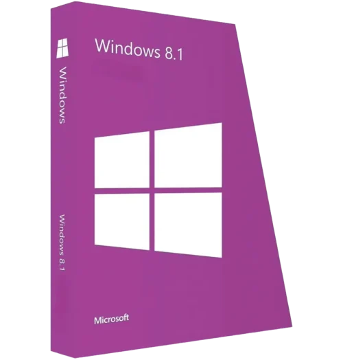 Buy Windows 8.1 Home License key