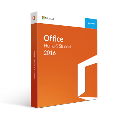 Buy Office 2016 Home & Student