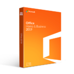 Buy Office 2019 Home & Business